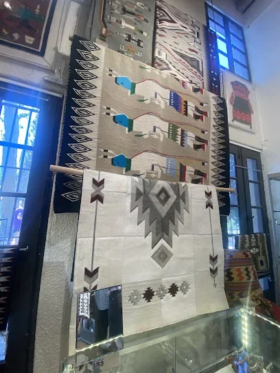 Azadi Fine Rugs